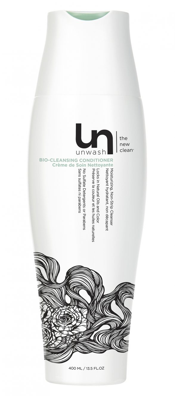 Unwash Bio-Cleansing Conditioner The best co-washes for your hair type Healthista