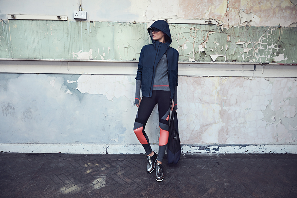 hoody and leggings lookbook, fitspiration sweaty betty london to morocco by healthista