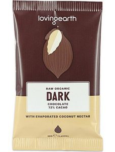 loving earth, best vegan chocolate, healthy indulgence fortnight, by healthista (2)