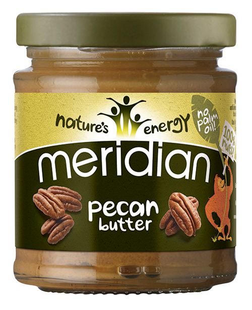 pecan nut butter, best nut butters by healthista