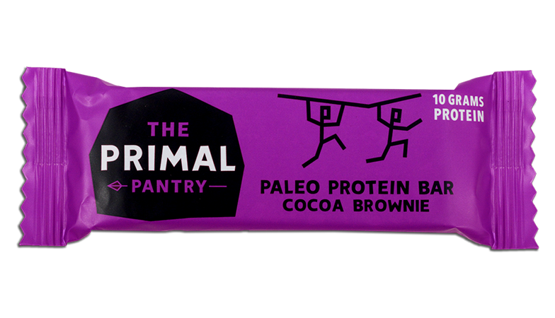 primal pantry bar, Best raw snacks by healthista