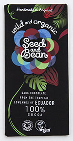 seed and bean, best vegan chocolate, healthy indulgence fortnight, by healthista (5)