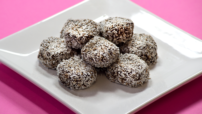 Coffee and cacao truffles, healthy indulgence recipe, by healthsita (3)