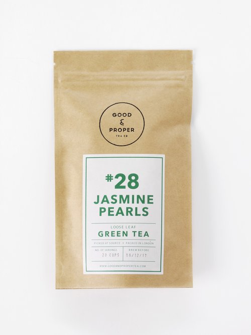 10 besttasting green teas for people who don't like green tea Healthista