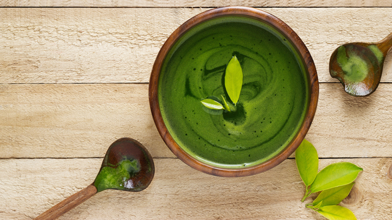 Matcha green tea, protein powder for weight loss - 6 ingredients to look for by healthista.com