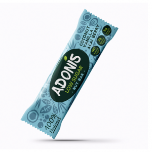 adonis, sugar free diet diaries hiding in plain sight by healthista