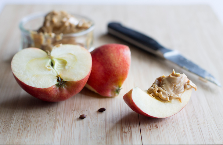 apple and nut butter,Sugar-free diet diaries hiding in plain sight by healthista