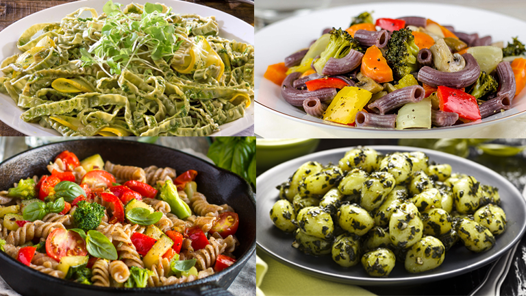 best gluten free pasta alternatives, by healthista (3)