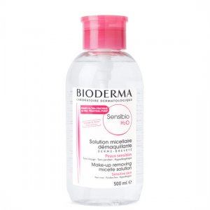 bioderma, secrets of doctors with beautiful skin anjali mahto by healthista