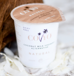 coyo yoghurt, 31 days of sugar rehab by healthista