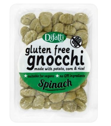 gnocchi