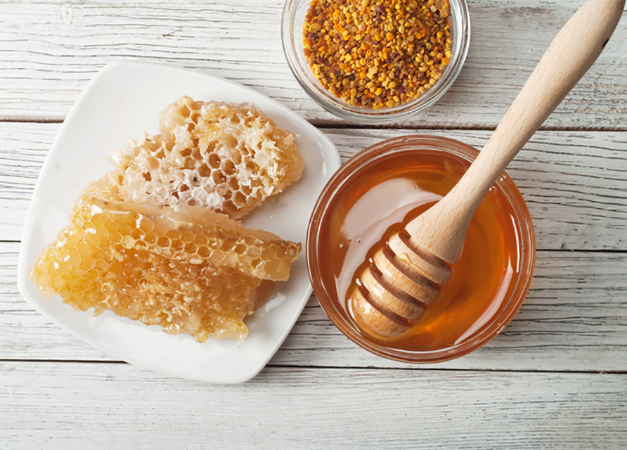 honey, 31 days of sugar rehab week one by healthista