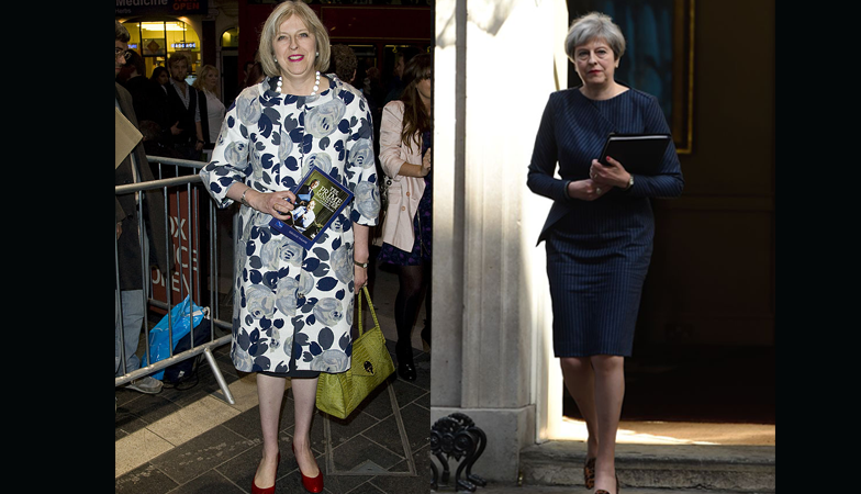 slider theresa may, celebrity trainer secrets theresa may by healthista