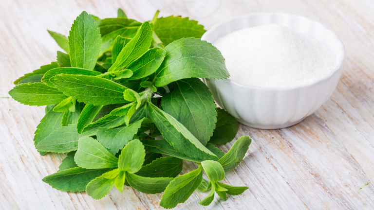 stevia, protein powder for weight loss - 6 ingredients to look for by healthista.com