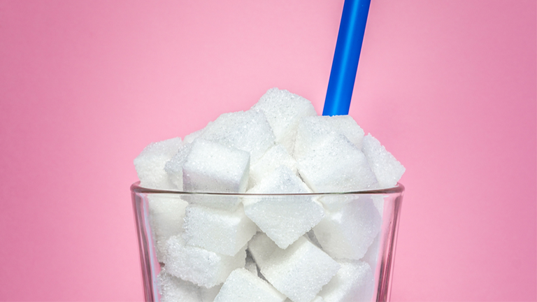 sugar cube drink main image, suagr-free diet diaries hiding in plain sight by healthista