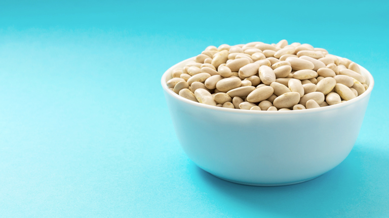 white kidney beans, superfoods for weight loss by healthista.com