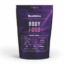 healthista body food supplement