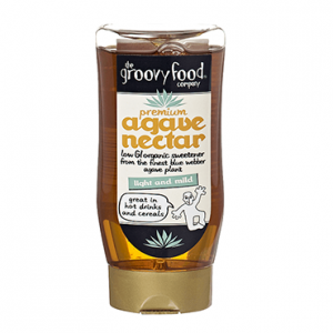 agave nectar Sugar-free diet diaries Is the war on sugar justified by healthista