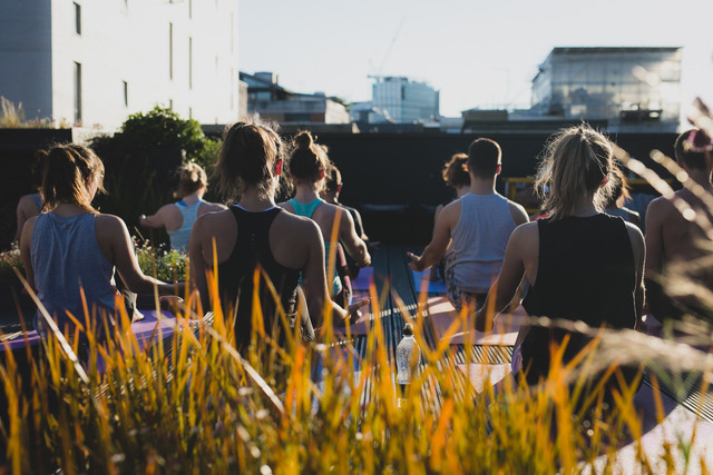 health fitness and wellbeing events in london this july, by healthista (2)