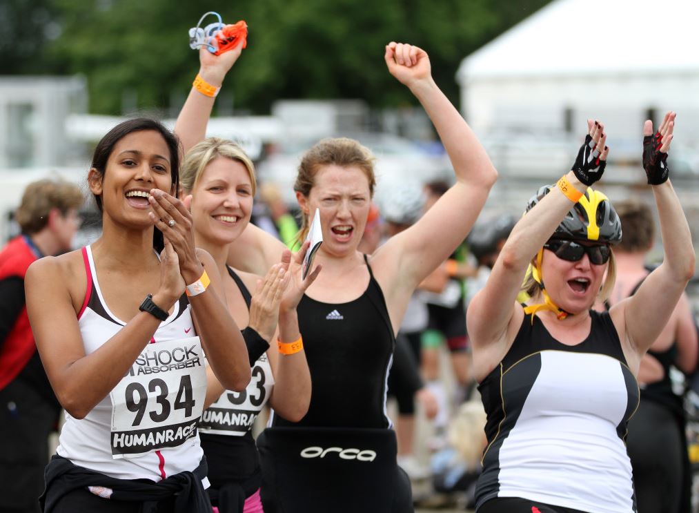 health fitness and wellbeing events in london this july, by healthista 77