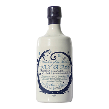 holy grass vodka, WE LOVE Dunnery Bay Distillery botanical gin by healthista