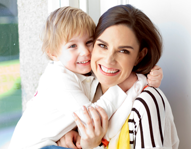 how i overcame postnatal depression, alison canavan, by healthista (1)