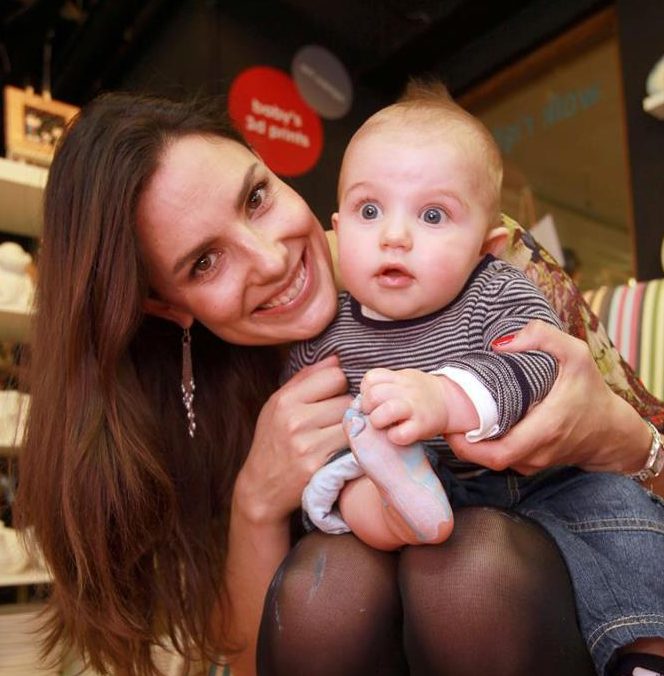 how i overcame postnatal depression, alison canavan, by healthista.com (2)