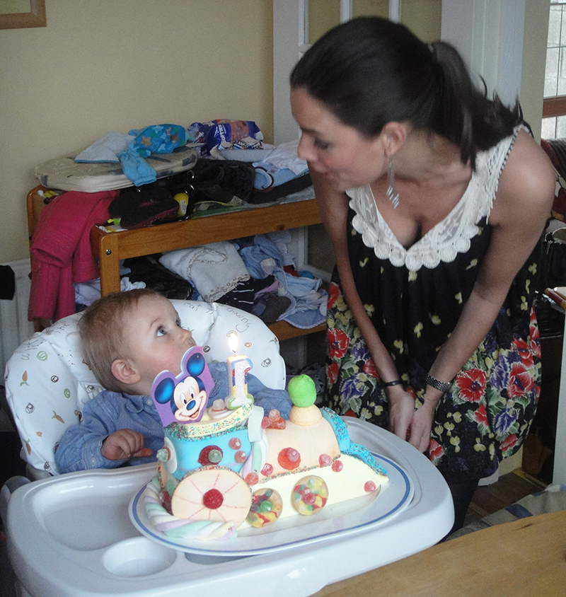 how i overcame postnatal depression, by healthista.com, alison canavan (2)