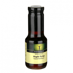 meridian maple syrup, Sugar-free diet diaries Is the war on sugar justified by healthista