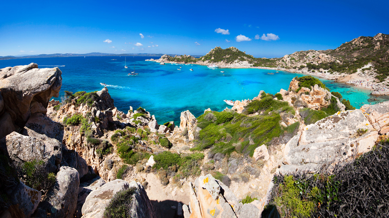 sardinia, Eating by colour the Mediterranean way by healthista