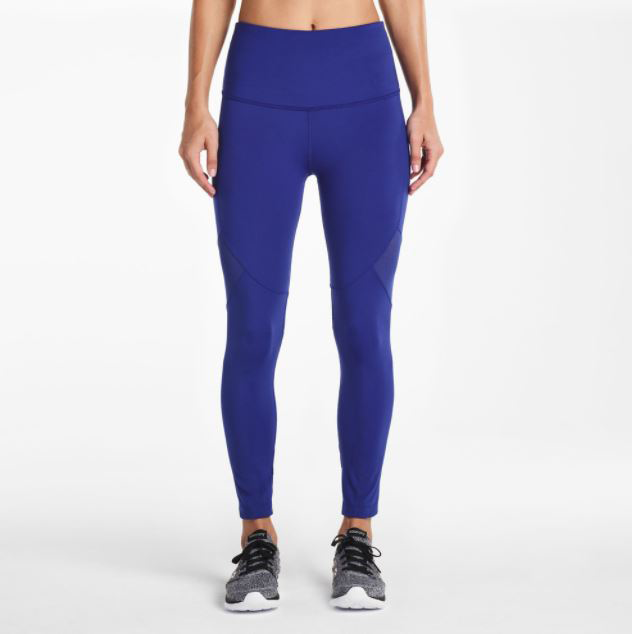 saucony, Best squat-proof leggings tested by the Healthista team