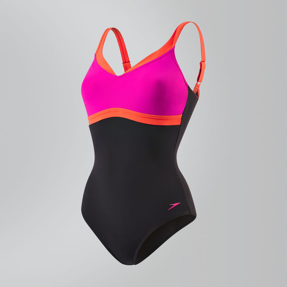 speedo swimming costume, Fashionable AND Functional - the 6 pieces of fitness swimwear we LOVE by healthista