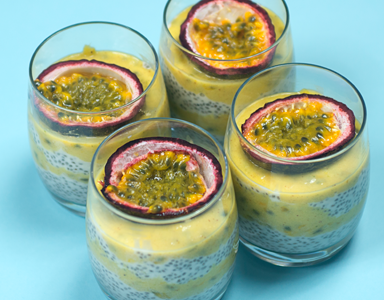 treat of the week tropical chia pudding, by healthista (3)