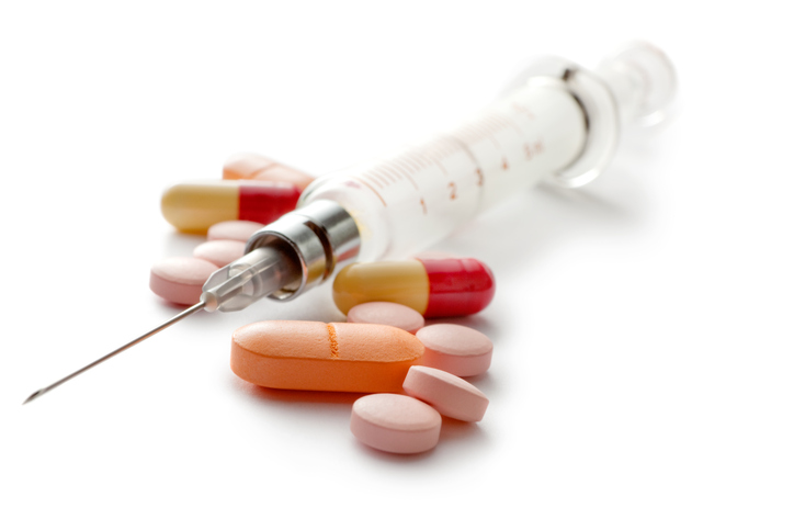 vitamin injection with pills, REVIEWED Vitamin Injections London by healthista