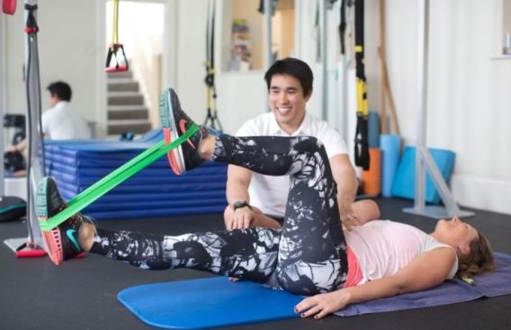 why you arent seeing results in the gym, celebrity trainer secrets, Dalton Wong, by healthista2