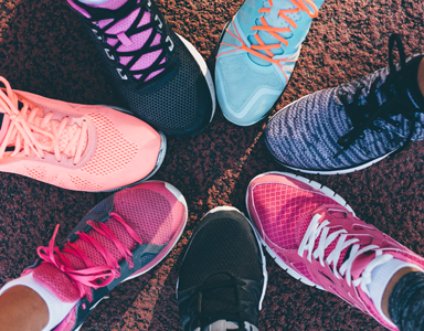 8 pairs of trainers for every runners' need,by healthista (2)