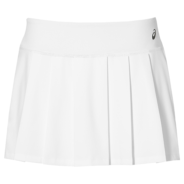 ASICS skort, Dress like a Wimbledon pro in this stylish tennis kit by healthista