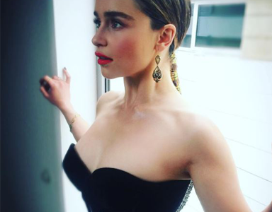 Celebrity trainer secrets The diet and PT that Game Of Thrones star Emilia Clarke praises, James Duigan, by healthista (1)