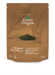 green origins organic chlorella