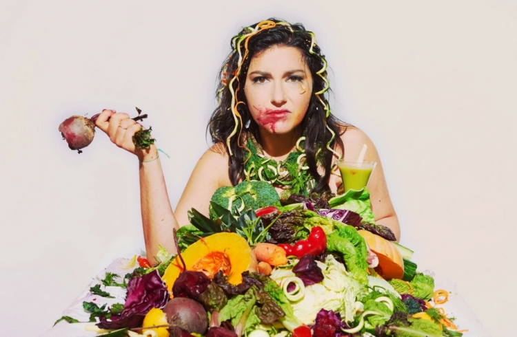 My clean eating obsession became orthorexia nervosa, daniella isaacs, by healthista 567