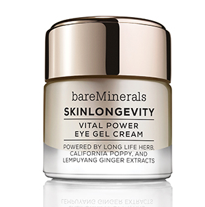 SkinLongevity Eye Cream Gel, best eye creams for every need, by healthista