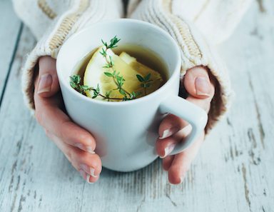 10 best caffeine-free teas