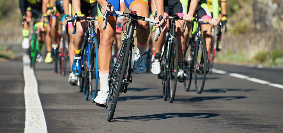 bike, celebrities you didn't know were triathletes by healthista