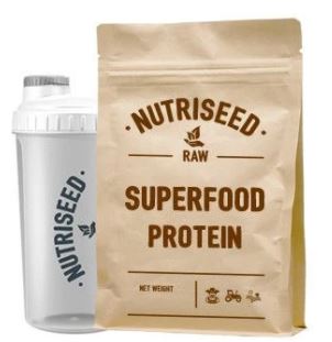 superfood protein