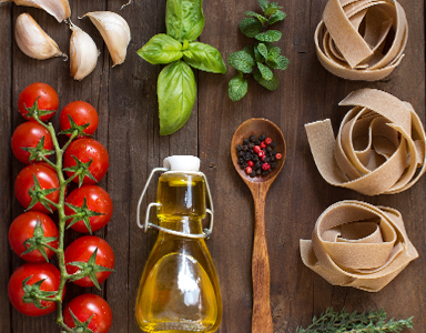 13 kitchen oils that will take your health to a new level, by healthista (1)