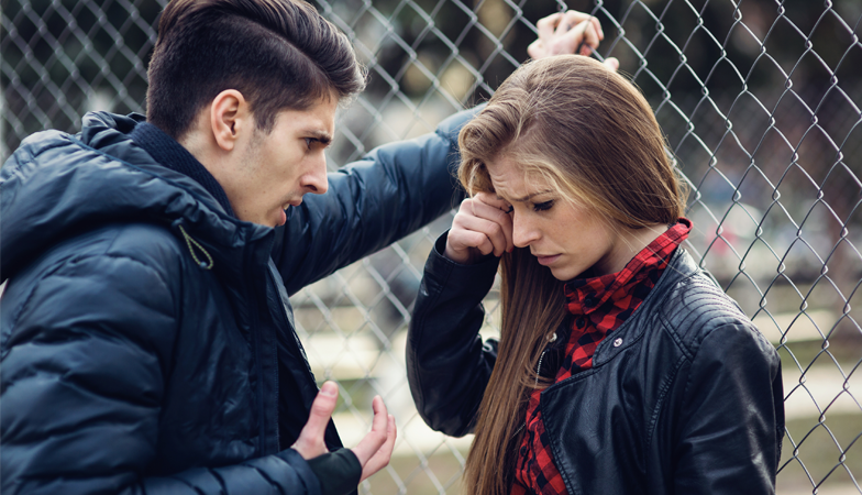 14 signs of emotional abuse