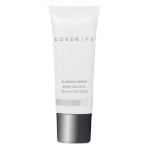 Cover FX blur highlighter, sweat-proof makeup by healthista