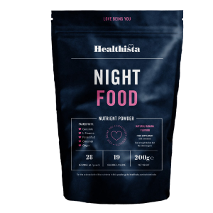 Healthista Night Food, Best supplements for headaches proven by science by healthista.com