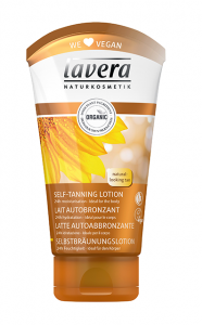 Lavera fake tan, best natural fake tans by healthista