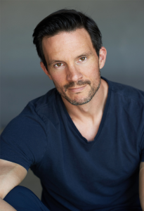 Steve moyer headshot, how to get fit - Zoe Saldan's personal trainer reveals by healthista